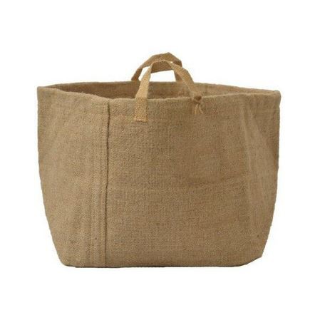 Nature Jute Grow Bag